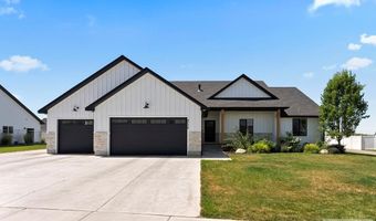 4736 S Thunder Dr, Ammon, ID 83406