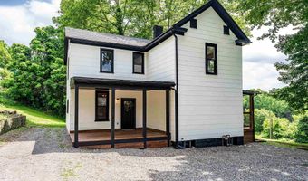 44 State Hwy, Barrackville, WV 26559