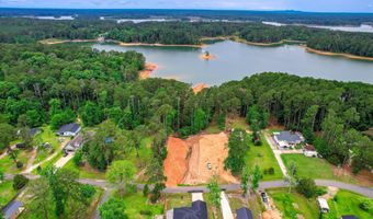 7971 Lakeside Dr, Appling, GA 30802