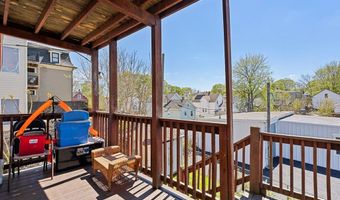 35-37 Westminster St, Boston, MA 02136