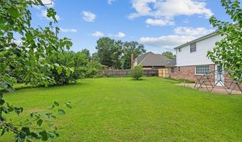 5115 Parsons Dr, Bartlesville, OK 74006