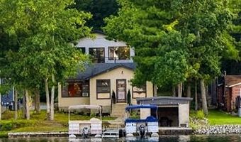 1781 Memory Ln, Albert, MI 49756