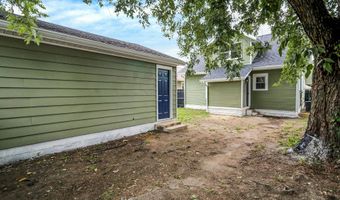 2709 E Lynn St, Anderson, IN 46016