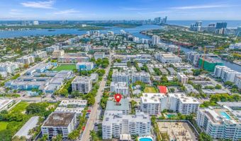 1080 93rd St, Bay Harbor Islands, FL 33154