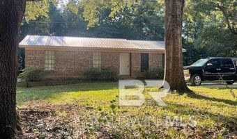 41655 Pine Circle Dr, Bay Minette, AL 36507