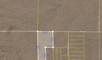 E Avenue A, Adelanto, CA 92301