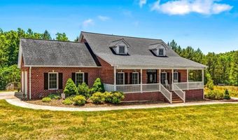 3901 Old Lexington Rd, Asheboro, NC 27205
