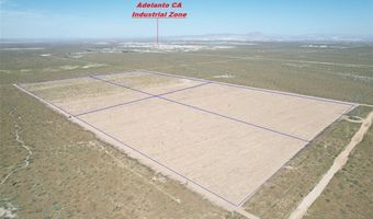 7 Mojave Dr, Adelanto, CA 92301