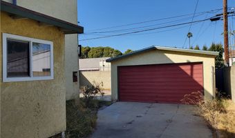 1933 W 43rd Pl, Los Angeles, CA 90062
