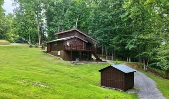 88 Cherry Ln, Arbovale, WV 24915