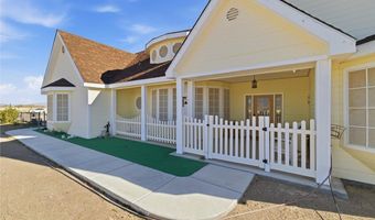 3599 E Poplar Ave, Amargosa Valley, NV 89020