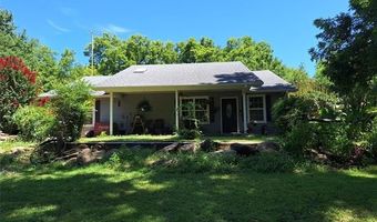 16801 County Road 3445, Ada, OK 74820