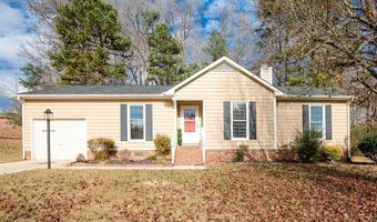 627 Woodland Cir, Asheboro, NC 27203