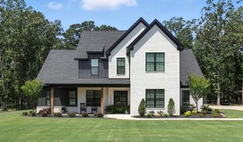 2009 Sunstone Dr, Alexander, AR 72002