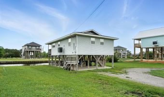 11155 New York St, Bay St. Louis, MS 39520