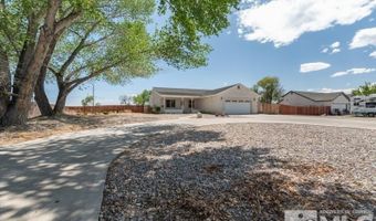 95 Hunter Park Way, Fallon, NV 89406