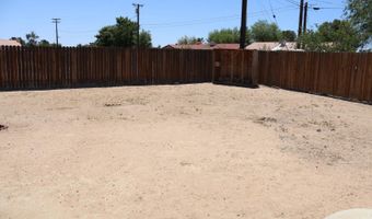 10650 Keller Dr, California City, CA 93505