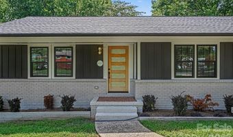 2000 Kilborne Dr, Charlotte, NC 28205