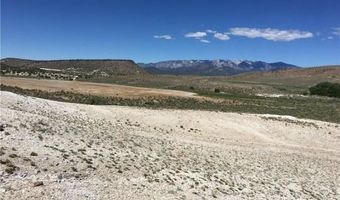 White River Dirt Rd, Ely, NV 89301