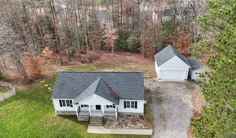 200 Pleasant View Dr, Aylett, VA 23009