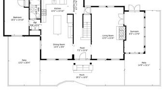 41 Hunter Ave, Newport, RI 02840