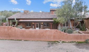 1408 VILLA DEL NORTE, Wickenburg, AZ 85390