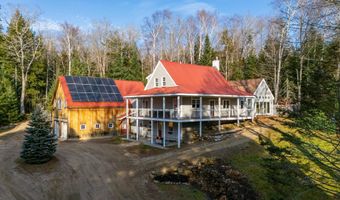 63 Ridge Rd, Bartlett, NH 03845