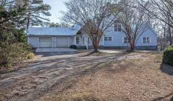 1676 Scott Rd, Alexander City, AL 35010