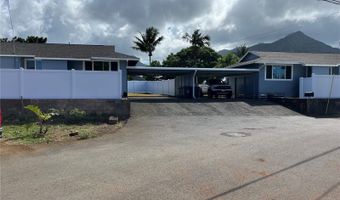 45-217 B Kailiwai Pl, Kaneohe, HI 96744