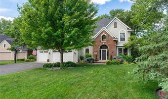 4309 Colleen Ct, Arden Hills, MN 55112