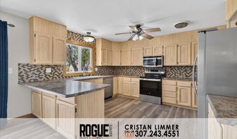 6715 Zero Rd, Casper, WY 82604