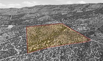 0 Indian Peak, Aguanga, CA 92536