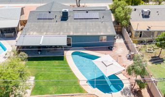 360 N APACHE Dr, Chandler, AZ 85224