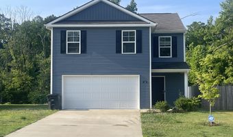 143 Belle Way, Athens, TN 37303