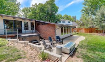 4595 W Lakeridge Rd, Denver, CO 80219