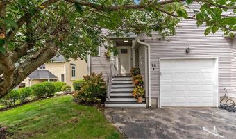 78 Valley Green Ct A, North Providence, RI 02904