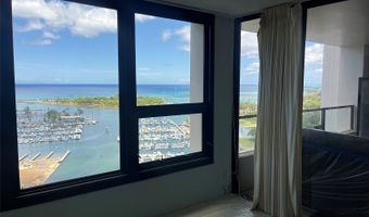 1650 Ala Moana Blvd 2309, Honolulu, HI 96815