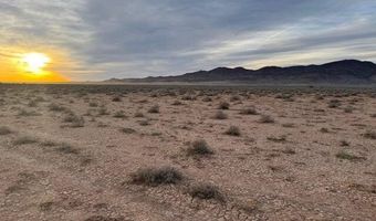 40 Acres #E-0721-0000-0000, Beryl, UT 84714