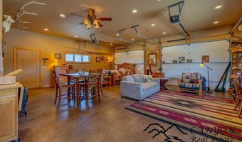 27 Teepee Ring Rd, Clark, WY 82435