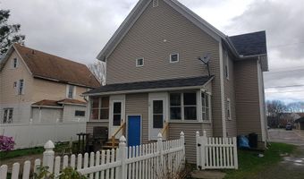 8 Ogden St, Binghamton, NY 13901