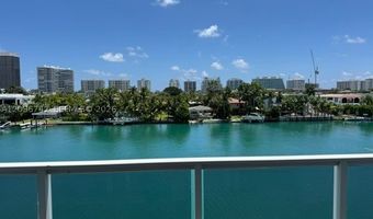 9381 E Bay Harbor Dr 404S, Bay Harbor Islands, FL 33154
