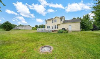 1298 E Carleton Rd, Adrian, MI 49221