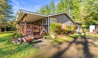 15010 NE 403RD St, Amboy, WA 98601