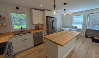 40 Back Belmont Rd, Belfast, ME 04915