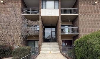 11214 CHERRY HILL Rd 199, Beltsville, MD 20705