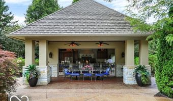 3808 Claybrook Ct, Bargersville, IN 46106