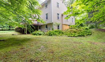 169 Wheeling Rd, Andover, CT 06232