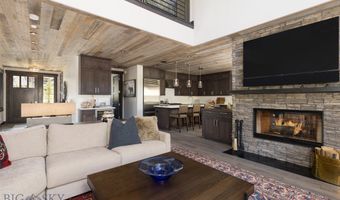 85 N Outlook Loop, Big Sky, MT 59716