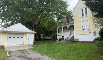 283 Webster St, Alderson, WV 24910