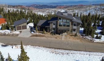 819 E Autumn Dr, Brian Head, UT 84719
